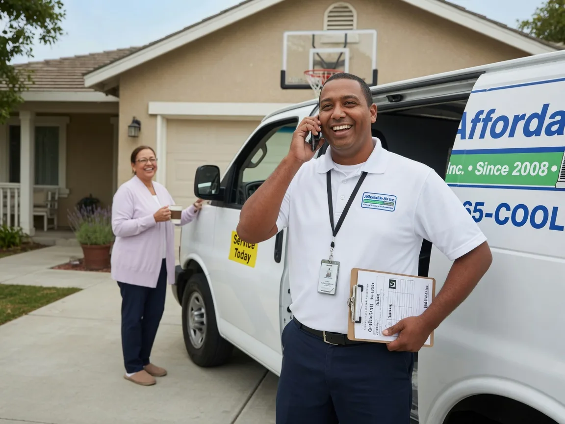 Central Ac Repair Maybee, MI FAQs